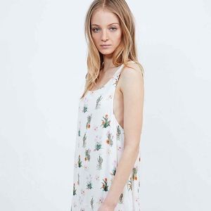 Somedays Lovin Cactus Dress